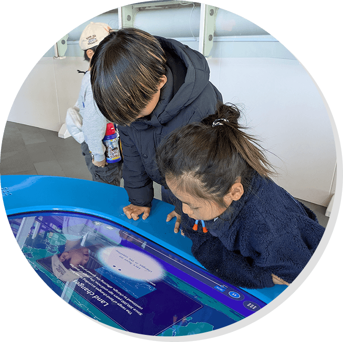 Project Based Learning -PBL- (課題解決型学習）