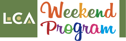 LCA Weekend Program(LCAウィークエンドプログラム)