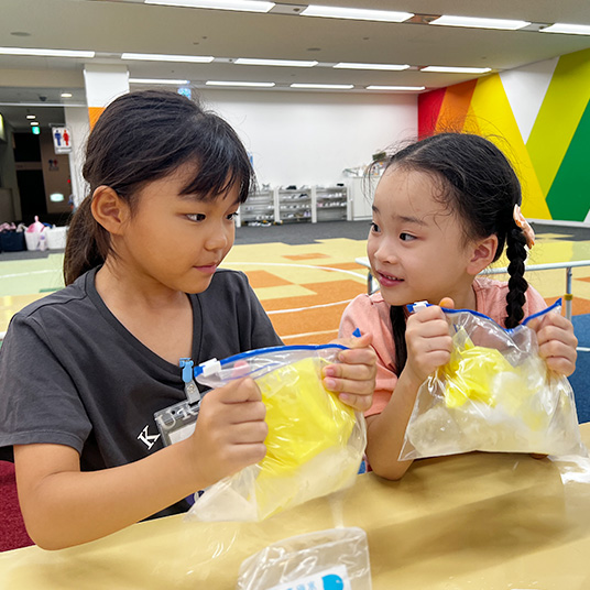 スプリングチャレンジ