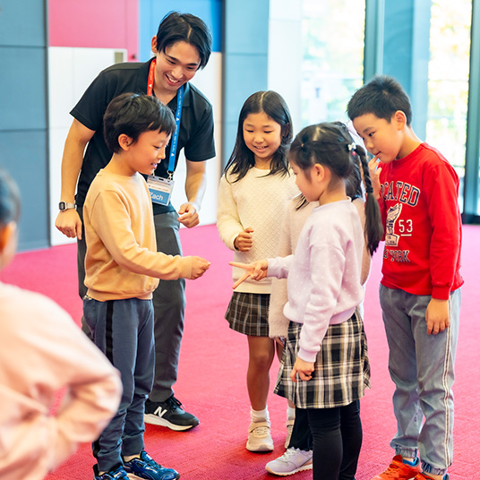 スプリングチャレンジ