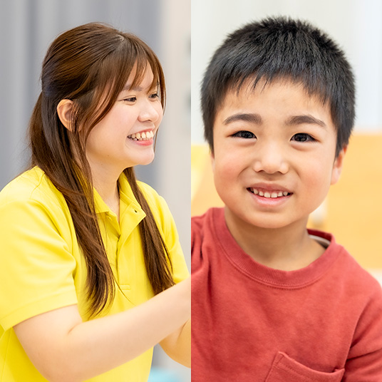 スプリングプリスクール